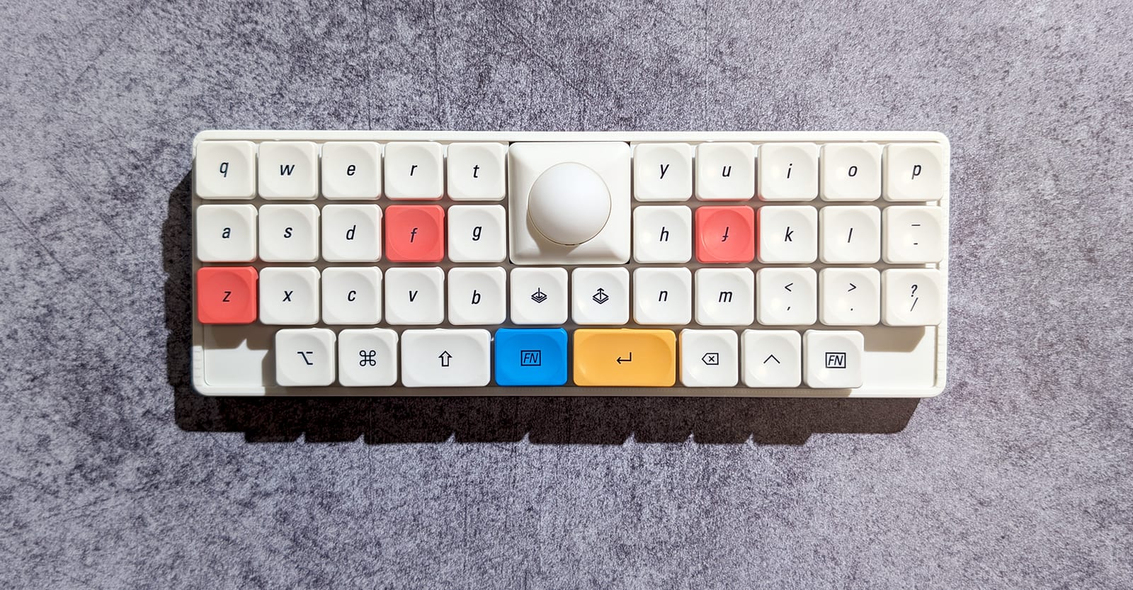 meteorite40 Low の商品画像